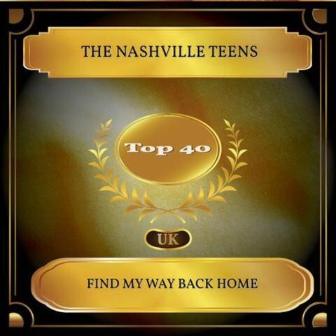 Find My Way Back Home