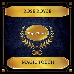 Magic Touch