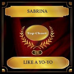 Like A Yo-Yo
