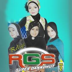 Ya Rosulilah