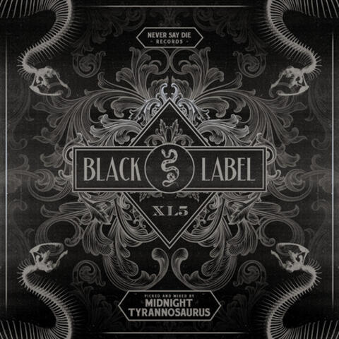 Black Label XL 5
