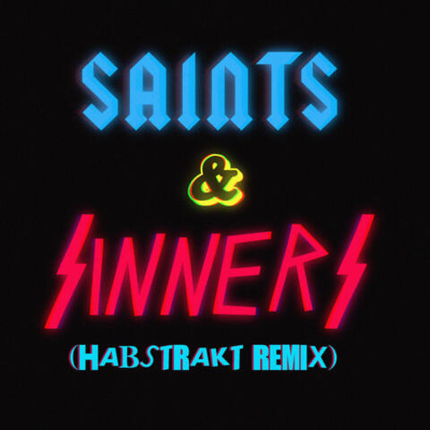 Saints & Sinners