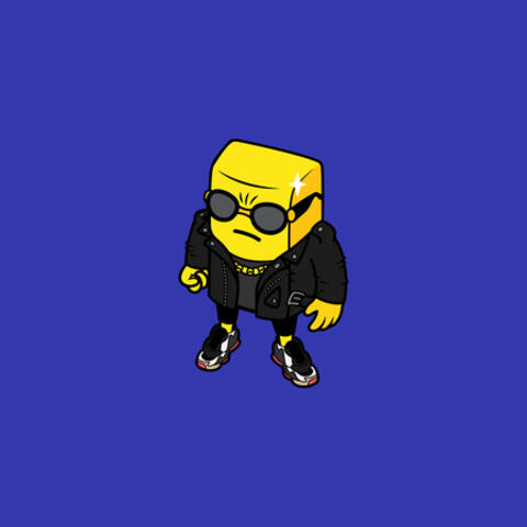 Golden 003