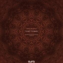 Ticket to Mars