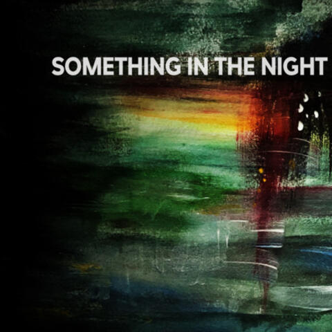 Something In The Night