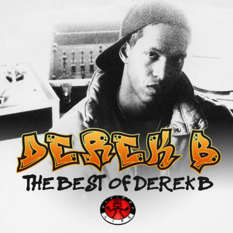 The Best of Derek B