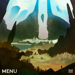 Postcard from Celeste Mountain (from "Celeste")