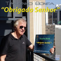Obrigado Senhor
