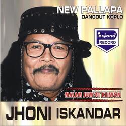 Malam Jum'at Kliwon