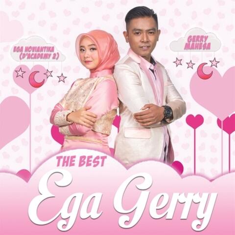 Ega Gerry