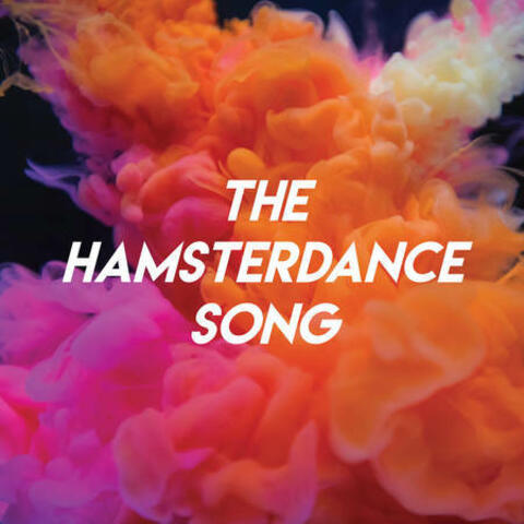 The Hamsterdance Song