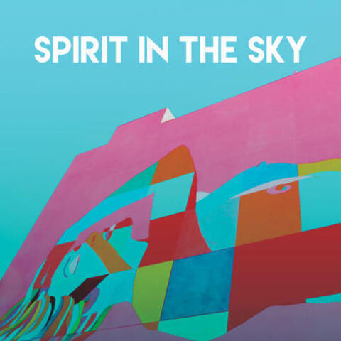 Spirit in the Sky