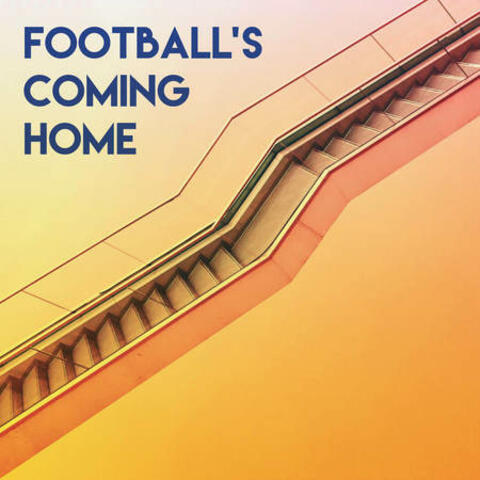 Football's Coming Home