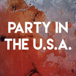 Party in the U.S.A.