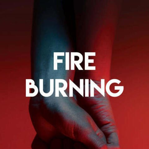 Fire Burning