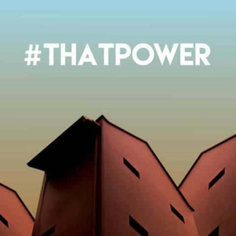 #thatPOWER