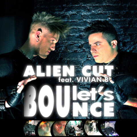 Let's Bounce