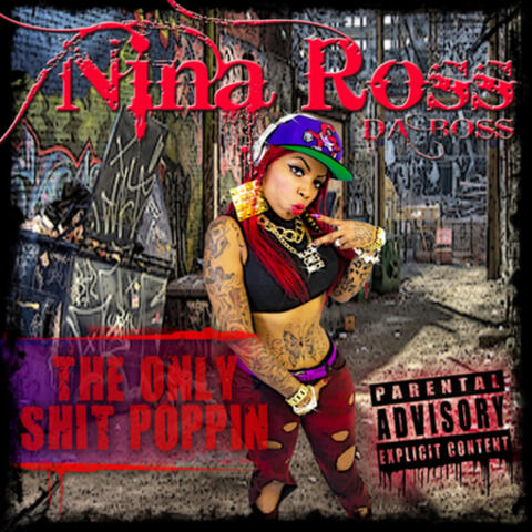 The Only Shit Poppin