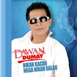 Nikah Kacau Ngga Nikah Galau