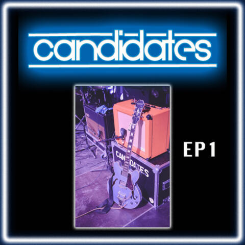 Candidates EP1