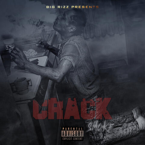 Crack Smoke