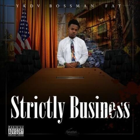 Strictly Business