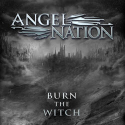 Burn the Witch