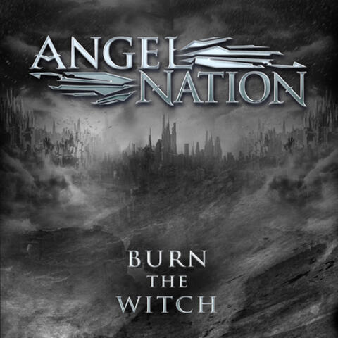Burn the Witch