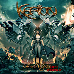 Heart of Steel (Metal Heart)