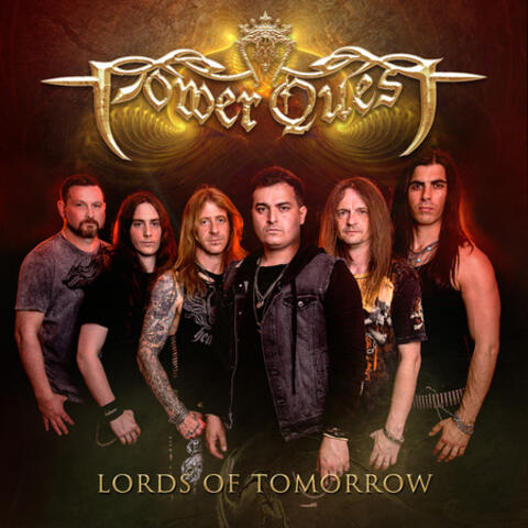 Lords of Tomorrow
