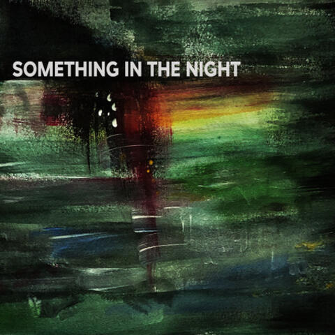 Something In The Night