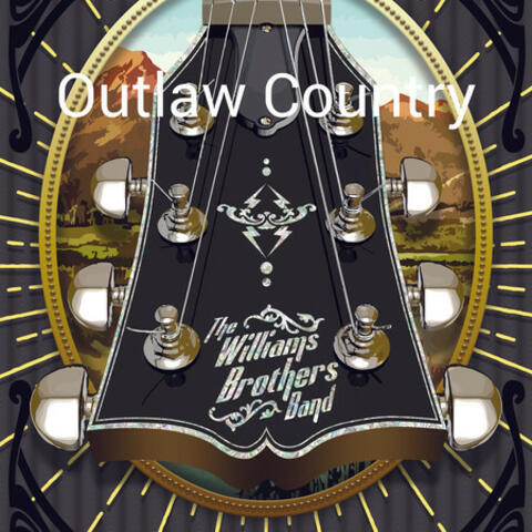 Outlaw Country