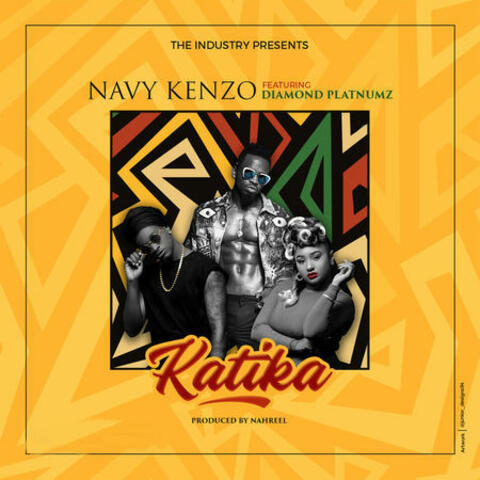 Katika