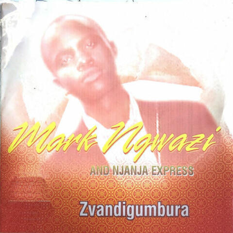 Zvandigumbura