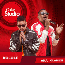 Kolole (Coke Studio Africa)