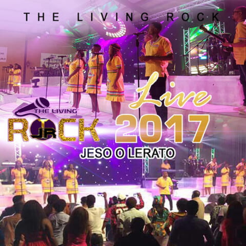 Jeso O Lerato (Live)
