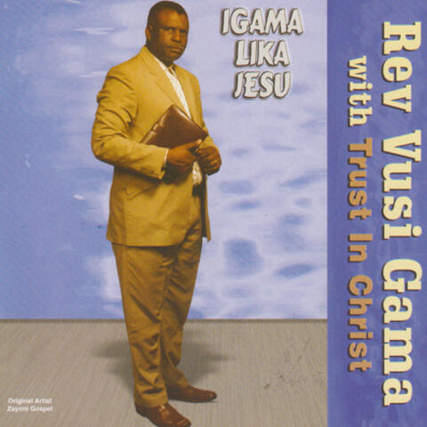 Igama Lika Jesu