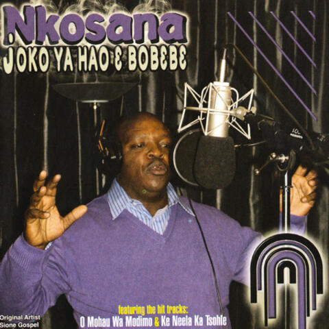 Joko Ya Hao E Bobebe