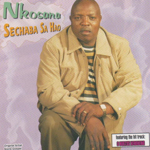 Sechaba Sa Hao