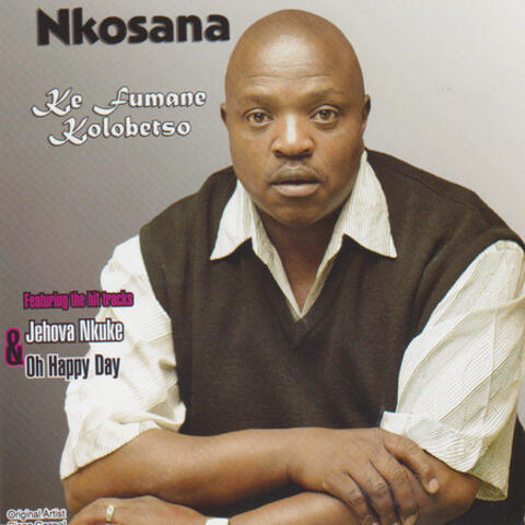 Ke Fumane Kolobetso
