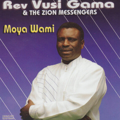 Moya Wami