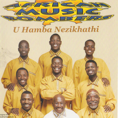 U Hamba Nezikhathi