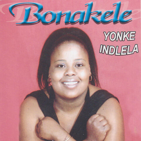 Yonke Indlela