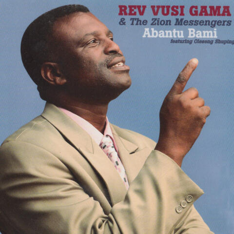 Abantu Bami