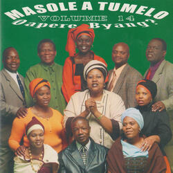 Ke Moeti Kele Tseleng
