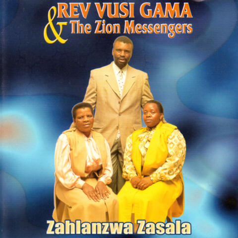 Zahlanzwa Zasala