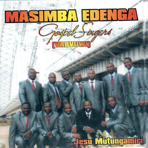 Jesu Mutungamiri