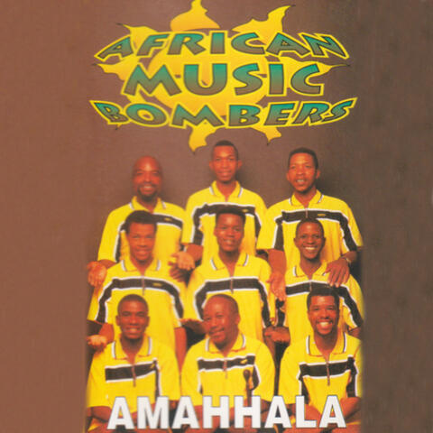 Amahhala