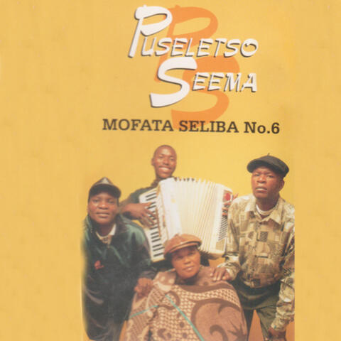 Mofata Seliba No.6