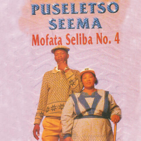 Mofata Seliba No. 4